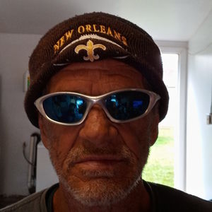 Meet your Posher, Jeff